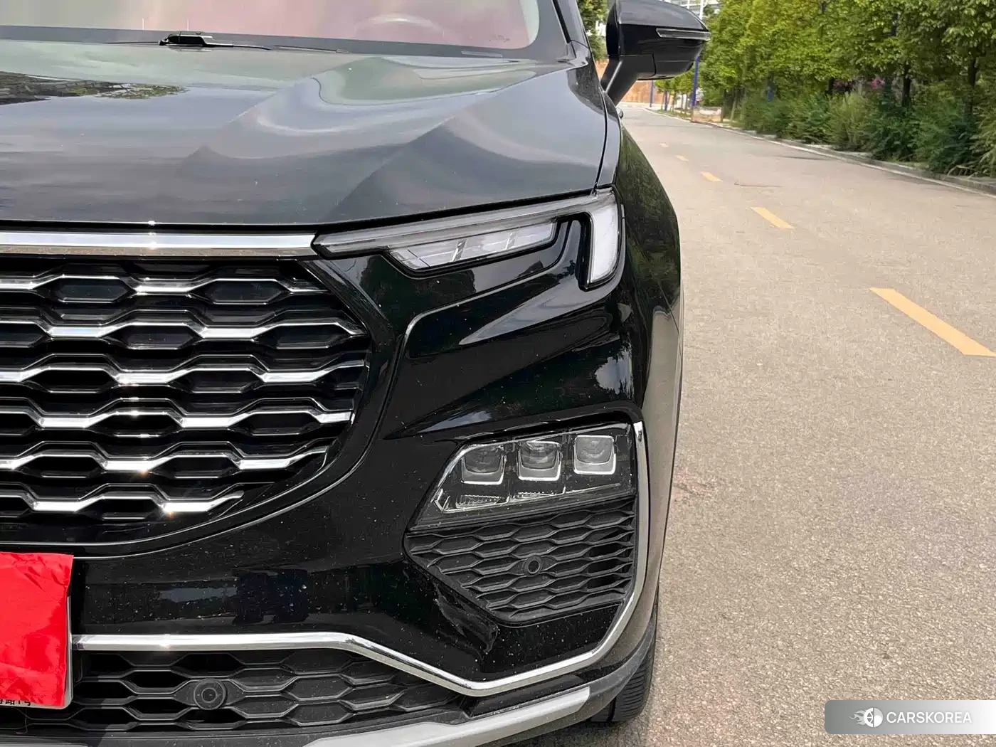 Ford Lingyu id 4576609 из Китая 17