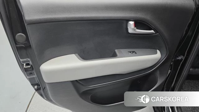 Kia The New Kia Ray id 4395597 из Кореи 17