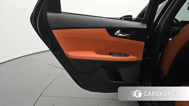 Kia The New K3 2nd generation id 4745886 из Кореи 17