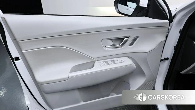 Hyundai Kona Hybrid (SX2) id 4302151 из Кореи 17