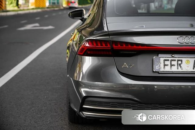 Audi A7 id 4359491 из Китая 17