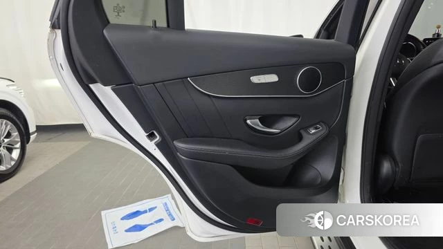 Mercedes-Benz GLC-Class X253 id 4632100 из Кореи 17