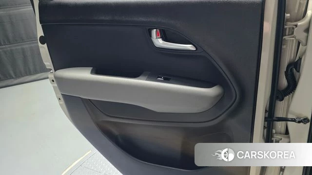 Kia The New Ray id 4225134 из Кореи 17