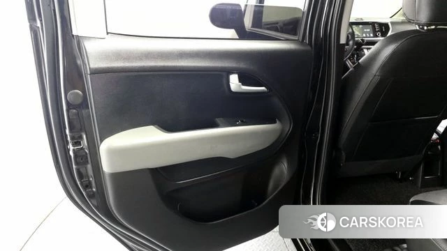 Kia The New Ray id 4203924 из Кореи 17