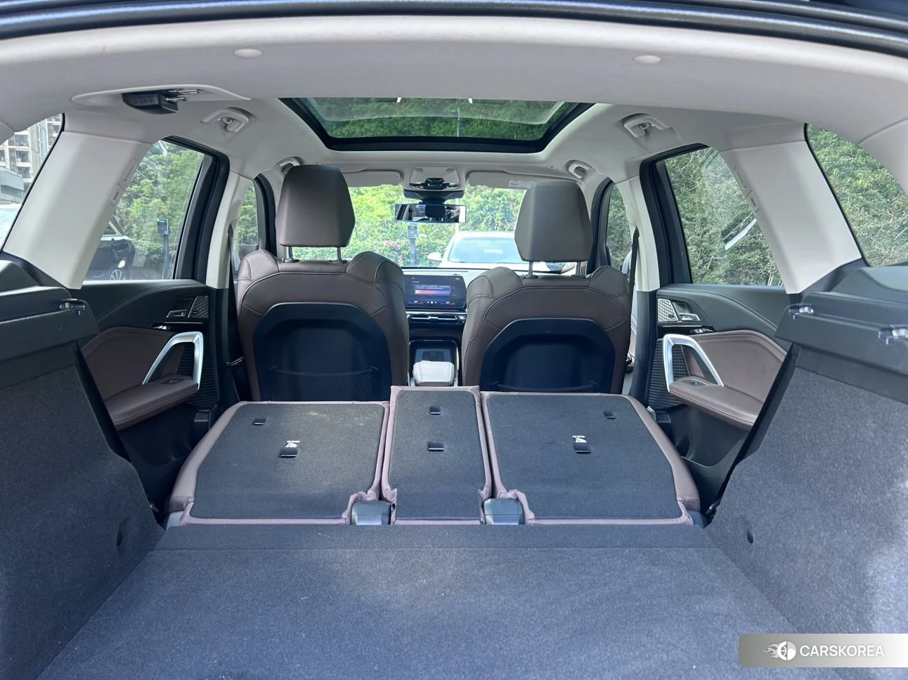 BMW X1 id 4479792 из Китая 17