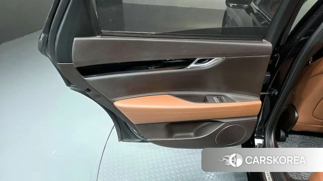 Genesis G80 (RG3) id 4267068 из Кореи 17