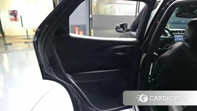 Chevrolet (GM Daewoo) Trailblazer id 4223563 из Кореи 17