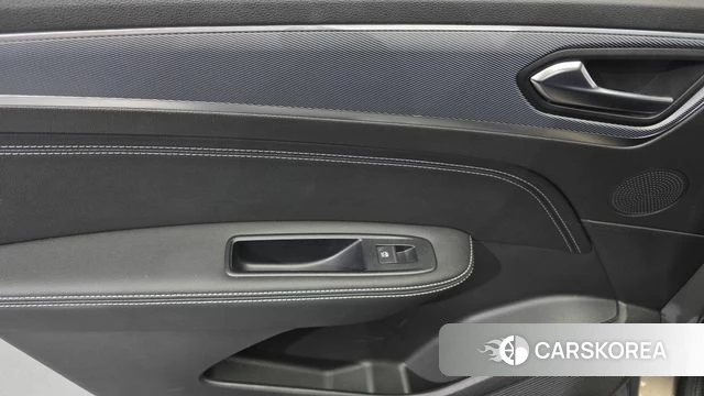 Renault Korea (Samsung) XM3 id 4609862 из Кореи 17