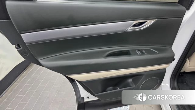 Genesis GV80 id 4687054 из Кореи 17