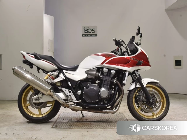 Проданный Honda CB1300SF BOLDOR ABS 2013 из Японии, фото 2