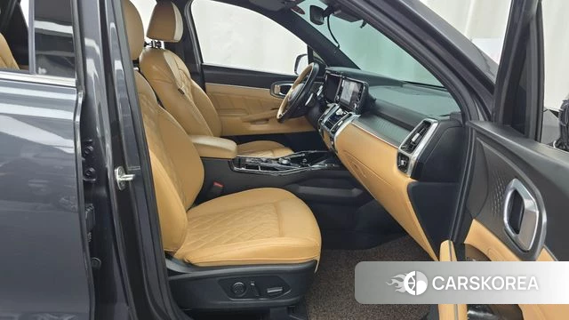 Kia Sorento 4th Generation id 4880807 из Кореи 17