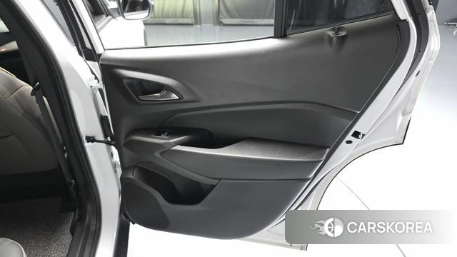 Chevrolet (GM Daewoo) Trax Crossover id 4715019 из Кореи 17