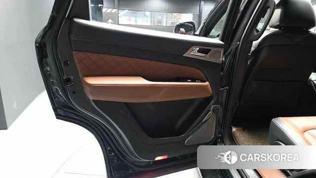 Ssangyong G4 Rexton id 4477204 из Кореи 17