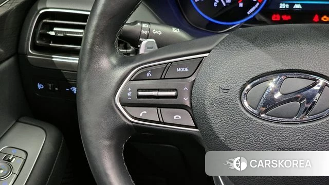 Hyundai Palisade id 4345452 из Кореи 17