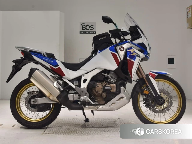 Проданный Honda CRF1100L AFRICA TWIN DCT 2019 из Японии