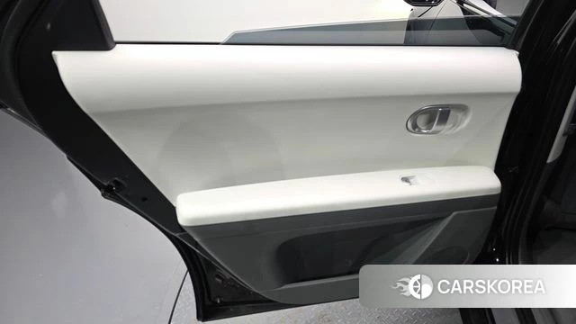 Hyundai Ionic 5 id 4619164 из Кореи 17