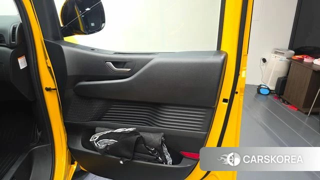 Hyundai Staria id 4400362 из Кореи 17