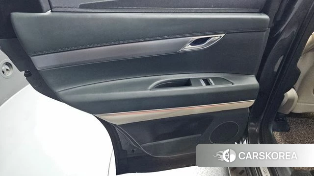 Genesis GV80 id 4720029 из Кореи 17