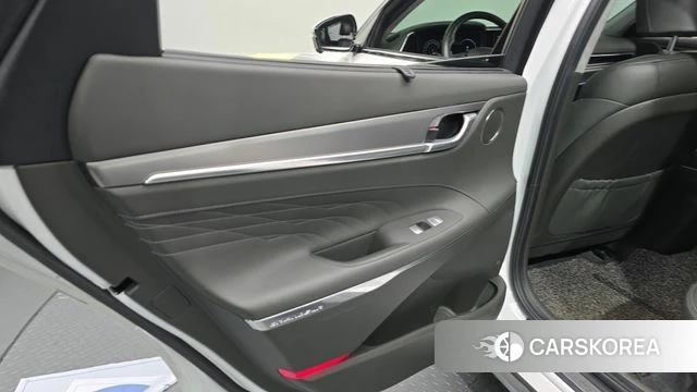 Hyundai The New Grandeur IG id 4906710 из Кореи 17