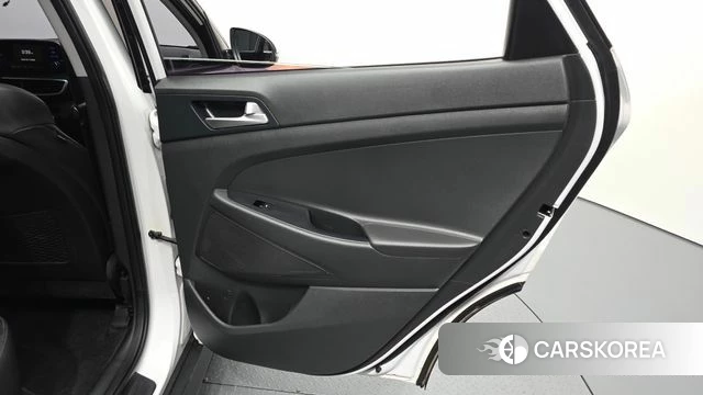 Hyundai All New Tucson id 4304346 из Кореи 17
