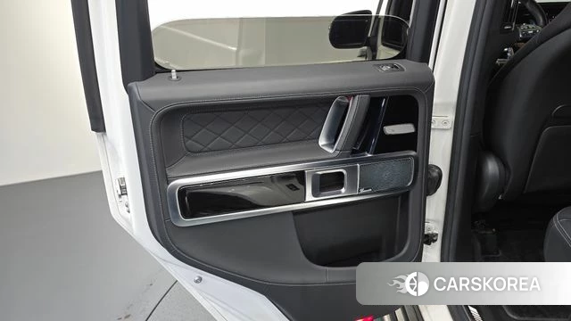 Mercedes-Benz G-Class W463b id 4677132 из Кореи 17