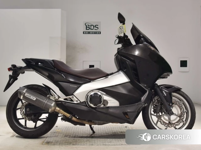 Проданный Honda NC700 INTEGRA 2013 из Японии