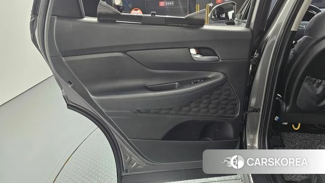 Hyundai Santa Fe TM id 4285269 из Кореи 17