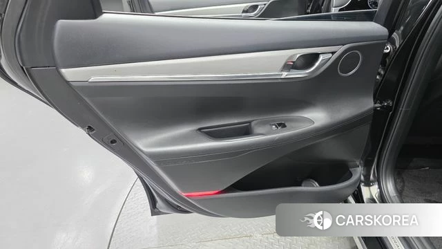 Hyundai The New Grandeur IG id 4518185 из Кореи 17
