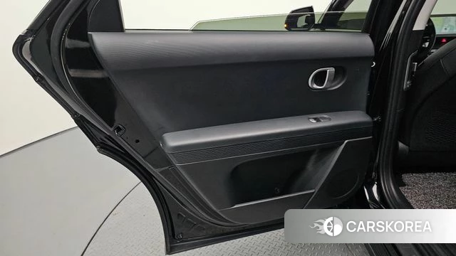 Hyundai Ionic 5 id 4731831 из Кореи 17