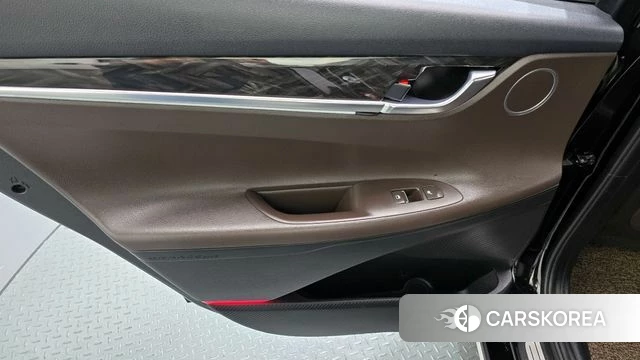 Hyundai Grandeur IG id 4188369 из Кореи 17