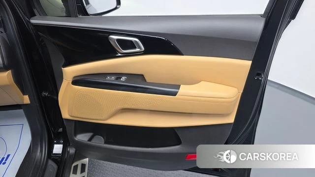 Kia Carnival 4th generation id 4726369 из Кореи 17