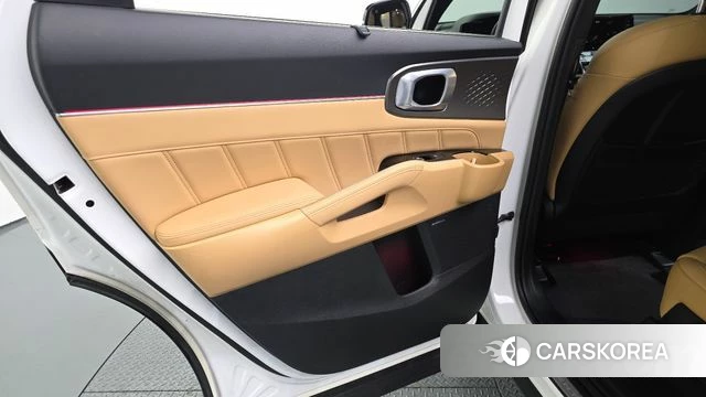 Kia Sorento 4th Generation id 4294414 из Кореи 17