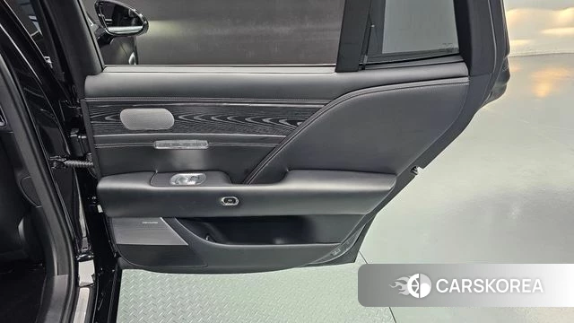 Genesis G90 (RS4) id 4608869 из Кореи 17