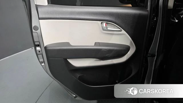 Kia The New Kia Ray id 4266488 из Кореи 17