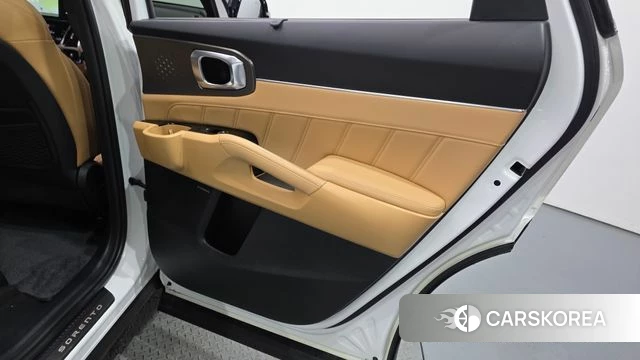 Kia Sorento 4th Generation id 4561113 из Кореи 17