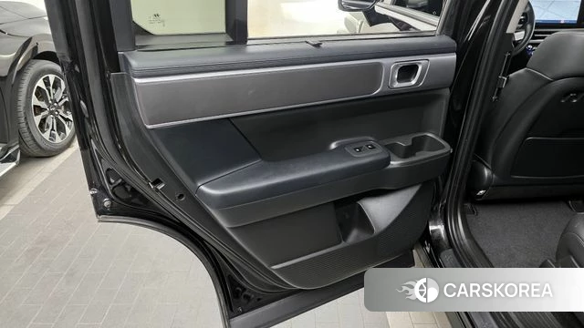 Hyundai Santa Fe (MX5) id 4414008 из Кореи 17