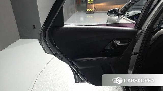 Kia The New Niro id 4775829 из Кореи 17