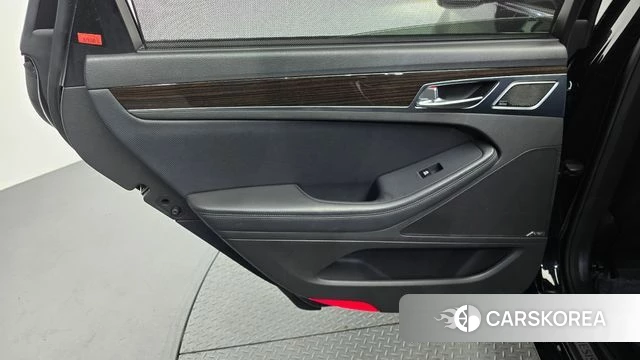 Genesis G80 id 4614903 из Кореи 17