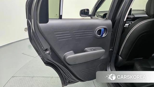 Hyundai Casper id 4493965 из Кореи 16