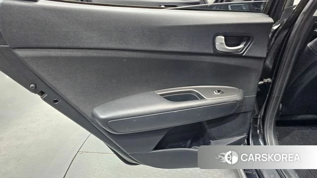 Kia K5 second generation id 4311160 из Кореи 17