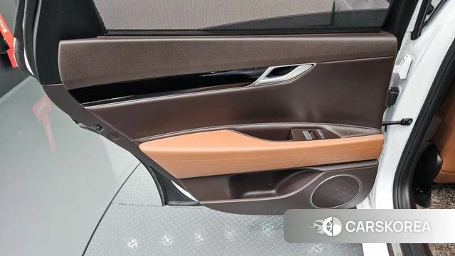 Genesis G80 (RG3) id 4360708 из Кореи 17