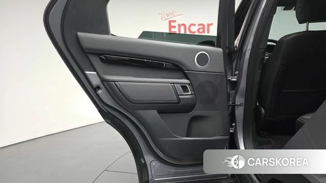 Land Rover Discovery 5 id 4554374 из Кореи 17
