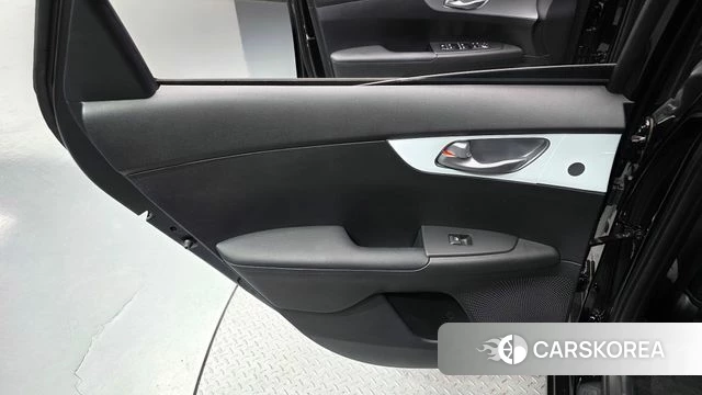 Kia The New K3 2nd generation id 4872095 из Кореи 17