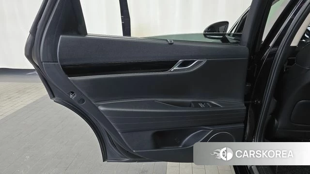 Genesis G80 (RG3) id 4741221 из Кореи 17