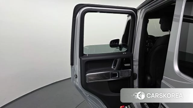 Mercedes-Benz G-Class W465 id 4432520 из Кореи 17