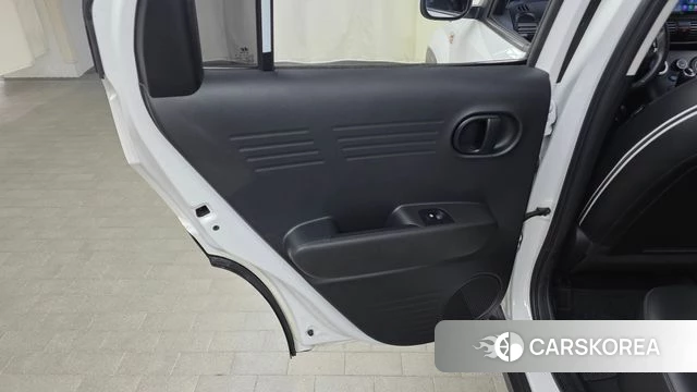 Hyundai Casper id 4381765 из Кореи 17
