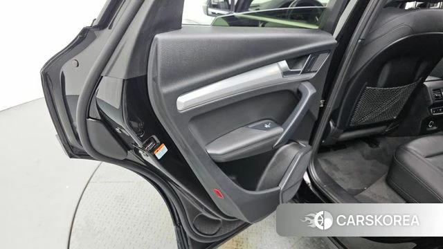 Audi Q5 (FY) id 4495943 из Кореи 17