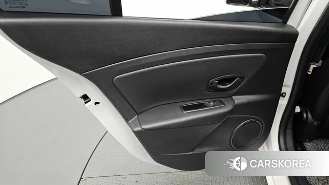 Renault Korea (Samsung) SM3 Neo id 4384673 из Кореи 17