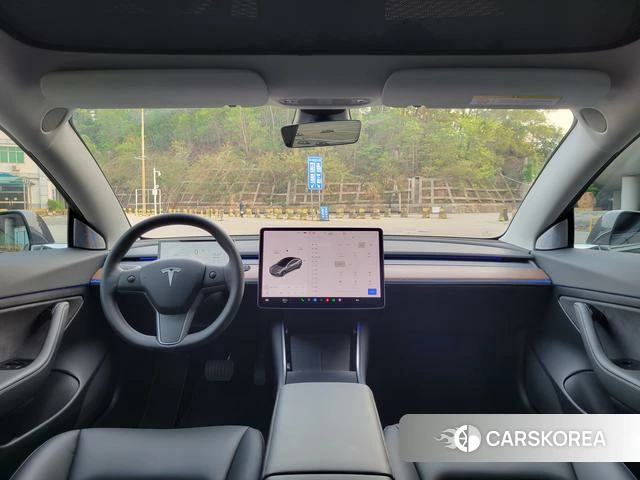 Tesla Model 3 id 4235654 из Китая 17
