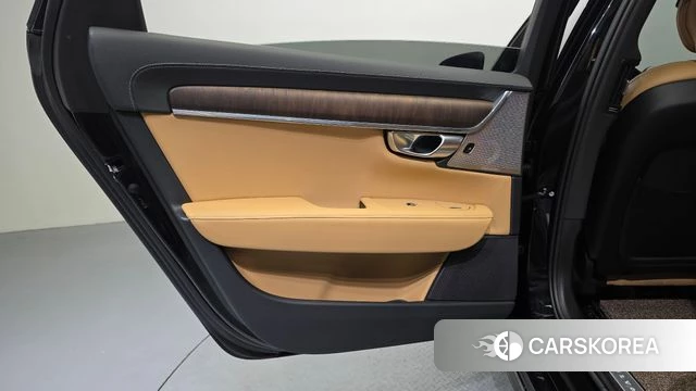 Volvo S90 id 4360768 из Кореи 17